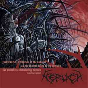 Nerlich - Substantial Alteration Of The Cadaver...