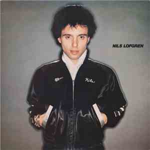 Nils Lofgren - Nils