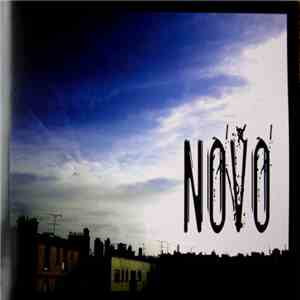 Novo  - Novo