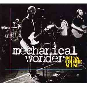 Ocean Colour Scene - Mechanical Wonder