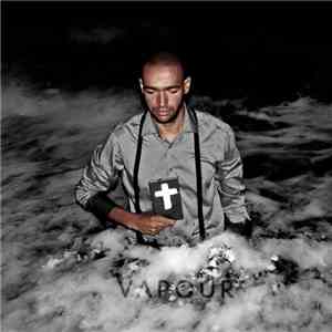 Patrice Bäumel - Vapour
