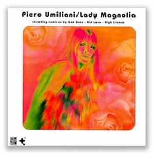 Piero Umiliani - Lady Magnolia