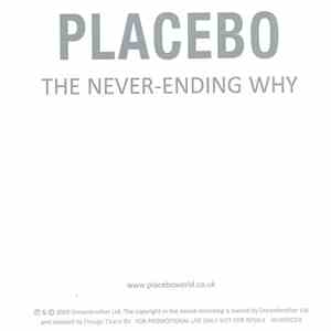 Placebo - The Never-Ending Why
