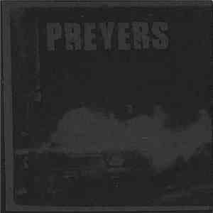 Preyers - Endless