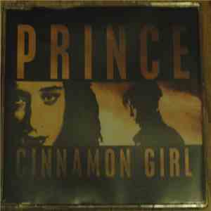 Prince - Cinnamon Girl