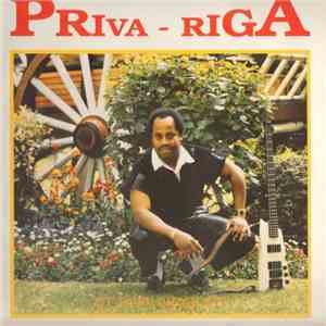 Priva-Riga - Priva-Riga