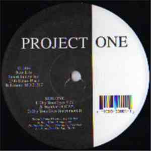 Project One  - Dry Your Eyes