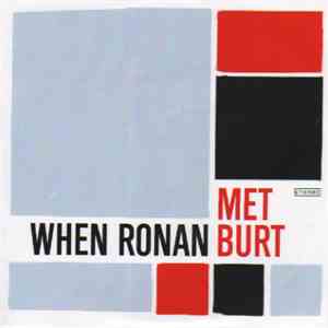 Ronan Keating & Burt Bacharach - When Ronan Met Burt