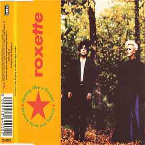 Roxette - Fading Like A Flower (Every Time You Leave)