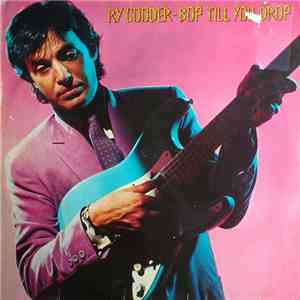 Ry Cooder - Bop Till You Drop