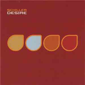 Schiller - Desire