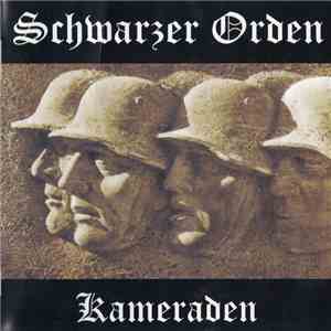 Schwarzer Orden - Kameraden