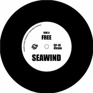 Seawind, Aura  - Free / Let Me Say Dis About Dat