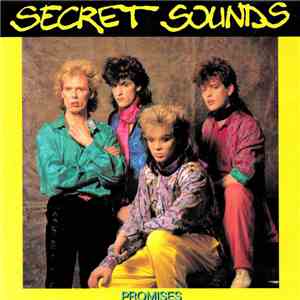 Secret Sounds - Promises