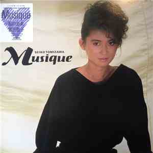 Seiko Tomizawa - Musique