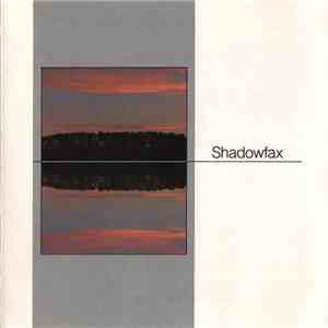 Shadowfax - Shadowfax