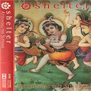 Shelter  - Attaining The Supreme