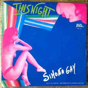 Simona Gay - This Night