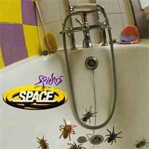 Space - Spiders