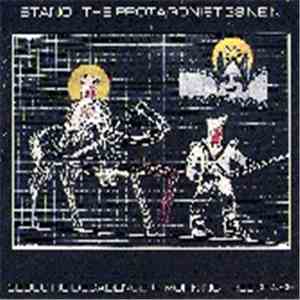 Stano - The Protagonist 28 Nein - Seducing Decadence In Morning Treecrash