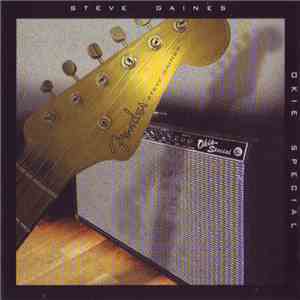 Steve Gaines - Okie Special