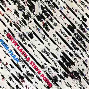 Steve Lacy & Steve Potts - Flim Flam