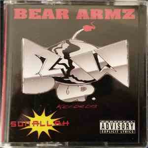 Sun Allah - Bear Armz