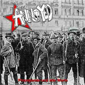 The Annoyed - Propaganda Und Alte Werte