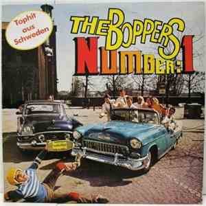 The Boppers - The Boppers Number : 1