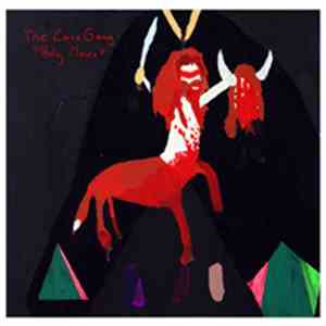 The Cairo Gang - Holy Clover