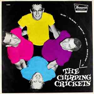 The Crickets  - The 