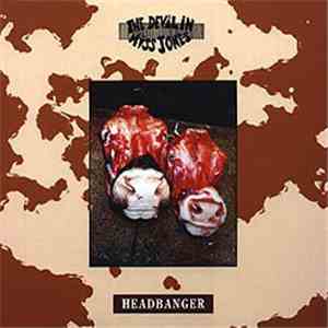 The Devil In Miss Jones - Headbanger