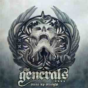 The Generals - Stand Up Straight