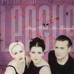 The Human League - Stay With Me Tonight