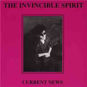 The Invincible Spirit - Current News