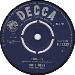 The Limeys - Cara-Lin