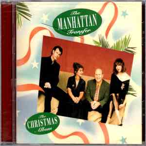 The Manhattan Transfer - The Christmas Album