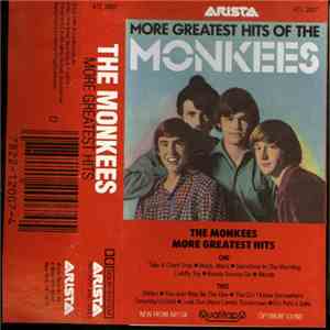 The Monkees - More Greatest Hits