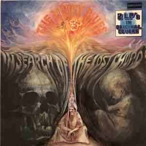 The Moody Blues - In Search Of The Lost Chord / Days Of Future Passed