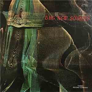 The New Sounds - The New Sounds