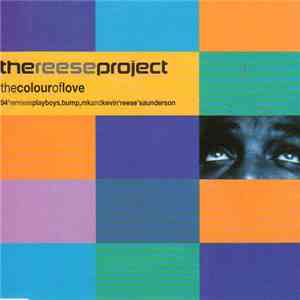 The Reese Project - The Colour Of Love