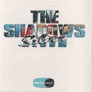 The Shadows - Silver Album