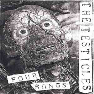 The Testicles - Four Songs