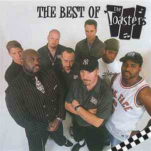 The Toasters - The Best Of