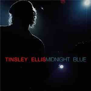 Tinsley Ellis - Midnight Blue