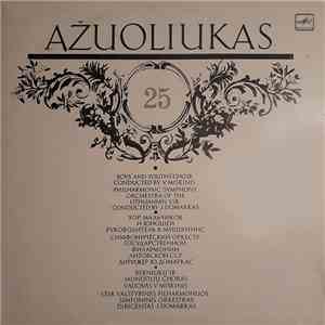 Ąžuoliukas - Ąžuoliukas 25