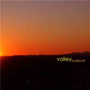Valley  - Sunburst
