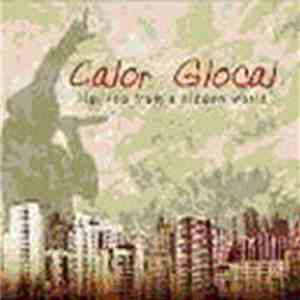 Various - Calor Glocal: Hip Hop From A Hidden World