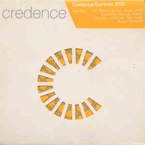 Various - Credence Summer 2000