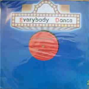 Various - Everybody Dance Rap